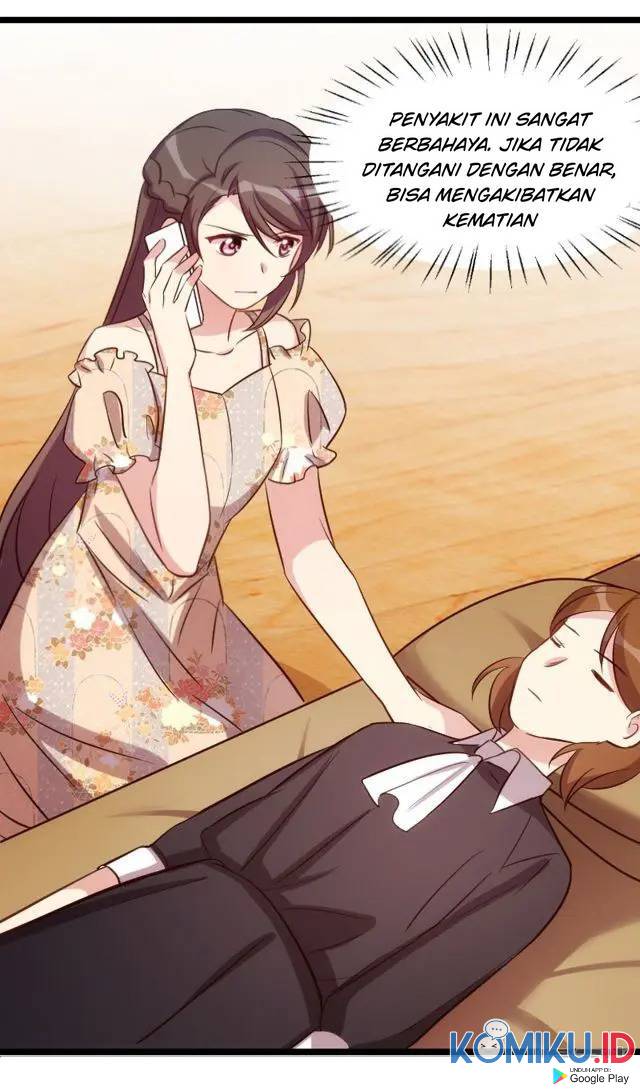 CEO’s Sudden Proposal Chapter 175 Gambar 13